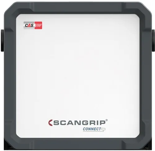 LED-Strahler VEGA 2 CONNECT 20 W 1000-2000 lm IP54 SCANGRIP