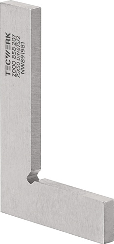 TECWERK Winkel DIN 875/II 