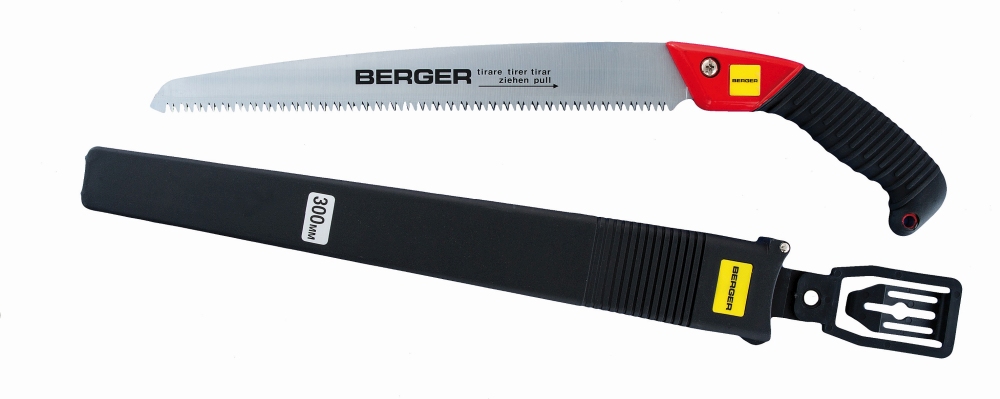 Berger Astsäge 64750 