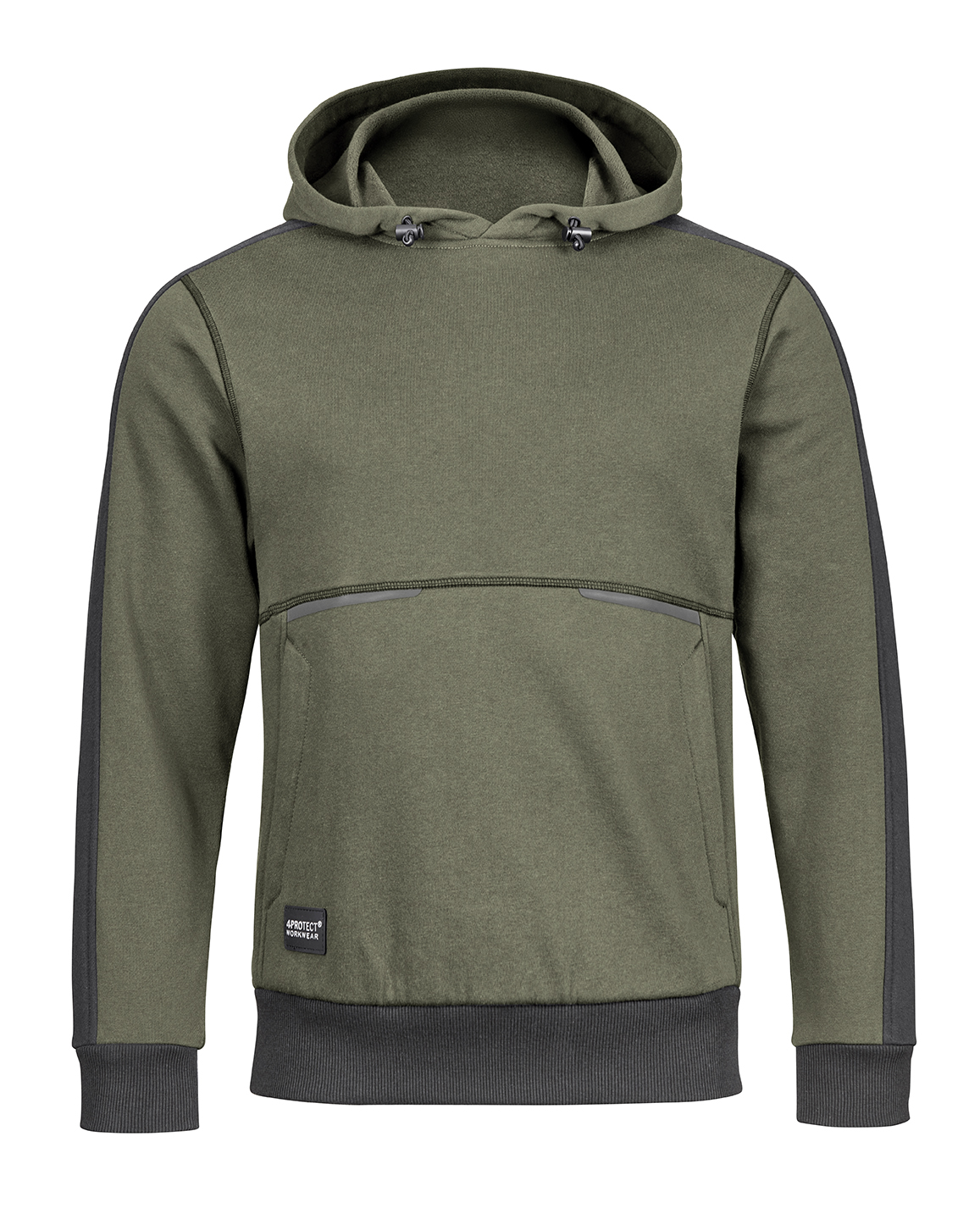 4PROTECT® Hoodie 3XL
