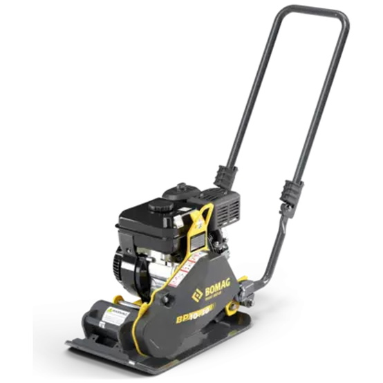 Bomag vorw. Vibrationsplatte BP 10/30
