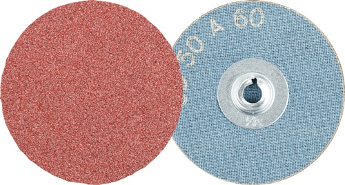 Schleifscheibe COMBIDISC D.50mm K.60 13000min-¹ PFERD