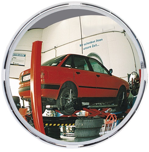 Mehrzweckspiegel für 2 Richtungen SPL