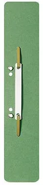 Leitz Einhängeheftstreifen 37000055 60x305mm Karton grün 25 St./Pack.