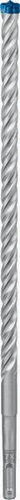 Bosch Hammerbohrer Expert SDS-7X D.12mm Arbeits-L.250mm L.315mm SDS-Plus 1 St.