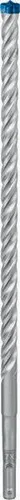 Bosch Hammerbohrer Expert SDS-7X D.12mm Arbeits-L.250mm L.315mm SDS-Plus 1 St.