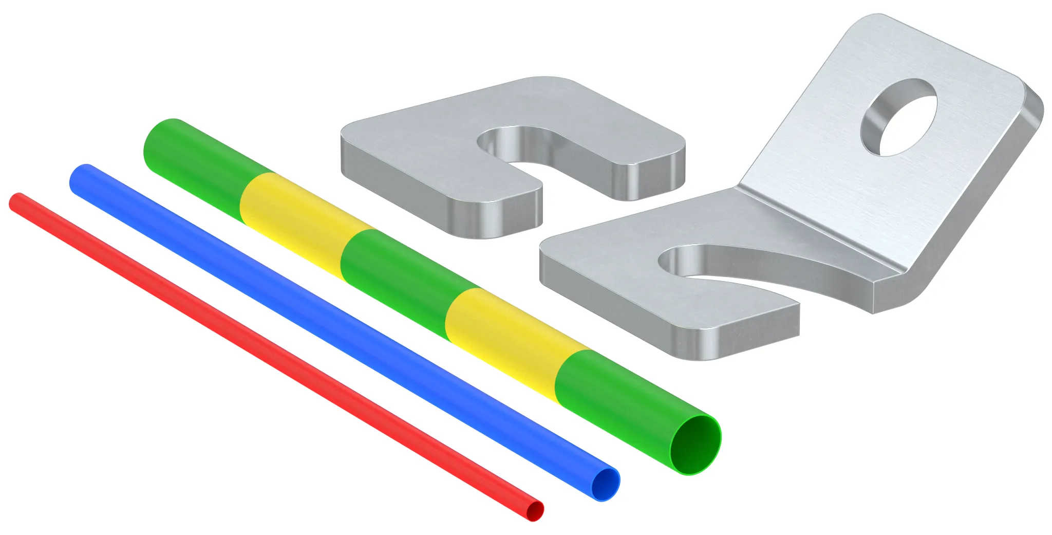 fischer Drahtseilsystem FWI-S Ersatzteilset