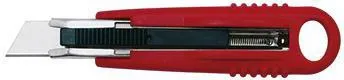 WEDO Cutter Safety Standard 78800 +2Klingen rot