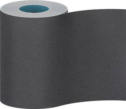 Bosch Schleifrolle PRO C355 B.93mm L.5m Körnung180 Papier