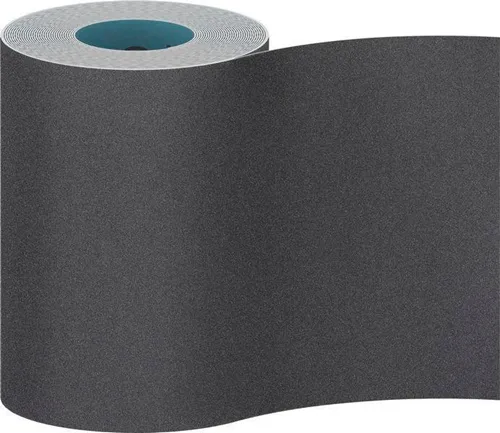 Bosch Schleifrolle PRO C355 B.93mm L.5m Körnung180 Papier