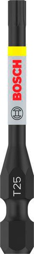 Bosch Bits PRO L.55mm T25 2 St