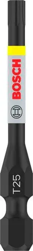 Bosch Bits PRO L.55mm T25 2 St
