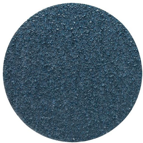 Bosch Schleifblatt F550 Expert for Metal D.115mm Körnung 24 ungelocht 5St.
