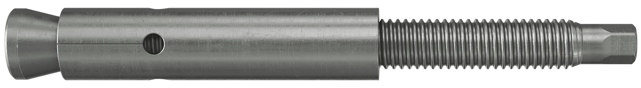 fischer ZYKON-Steigeisen-Befestigung FZA 14 x 60 ST R nicht rostender Stahl