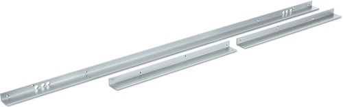 Sturzfutterw.f.ISM Gleitsch.BG silber GEZE