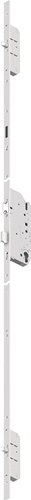 MFV Multisafe 855GL PZW 16/65/92/10mm F-St.silber 2170mm Bolzenr.FUHR