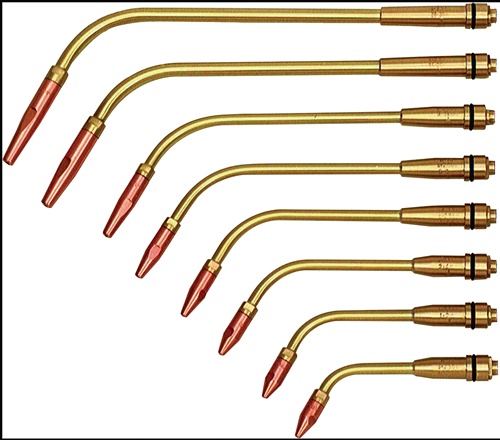 Schweißeinsatz D17 4-6mm M8x1 MWW