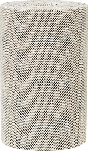 Bosch Schleifnetzrolle EXPERT M480 B.115mm L.5m Körnung 150 f.Handschleifen