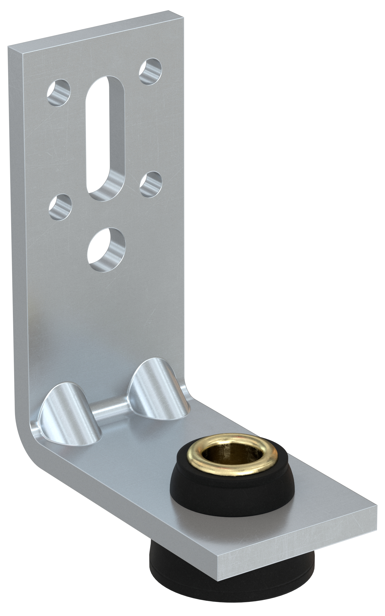 fischer Lüftungskanalwinkel LKHS