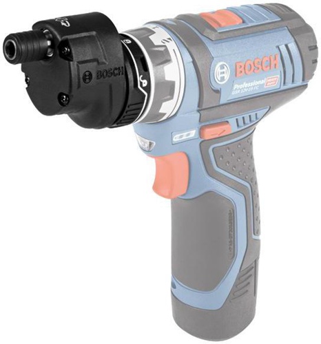 Bosch FlexiClick-Aufsatz GFA 12-E Eckmaß 12mm G.0,3kg 