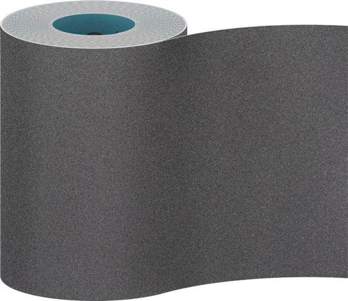 Bosch Schleifrolle PRO C355 B.93mm L.5m Körnung120 Papier