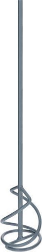 Bosch Rührkorb PRO Multi Material DxL 80x400mm Mischmenge 5-10kg