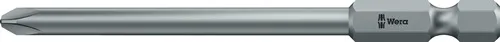Bit 855/4 Z 1/4 Zoll PZD 1 L.89mm zähh.WERA