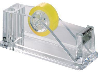 MAUL Tischabroller 1957005 bis 19mmx33m Acryl glasklar