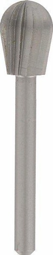 Bosch Hochgeschwindigkeitsfräsmesser DREMEL® Arbeits-D.7,2mm Schaft-D.3,2mm