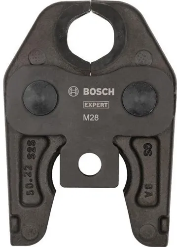 Bosch Pressbacke EXPERT Standard M28