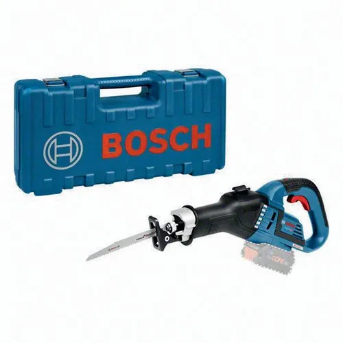 Bosch Akku-Säbelsäge GSA 18V-32 Prof.18V 32mm 0-2500min-¹ i.Handwerkerkoffer