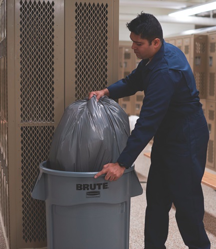 Mehrzwecktonne RUBBERMAID