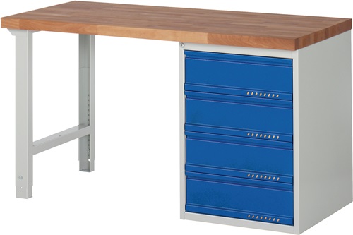 PROMAT Werkbank Serie BK 650