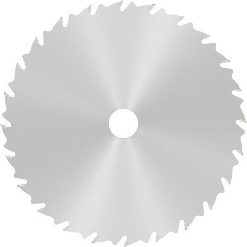 Bosch Kreissägeblatt PRO Wood D.165mm Bohrung 20mm 24Zähne FT-ATB (HF)