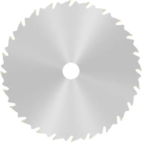 Bosch Kreissägeblatt PRO Wood D.165mm Bohrung 20mm 24Zähne FT-ATB (HF)