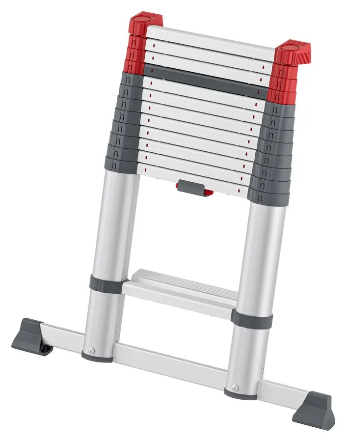 MUNK ML Stufen-Teleskopleiter