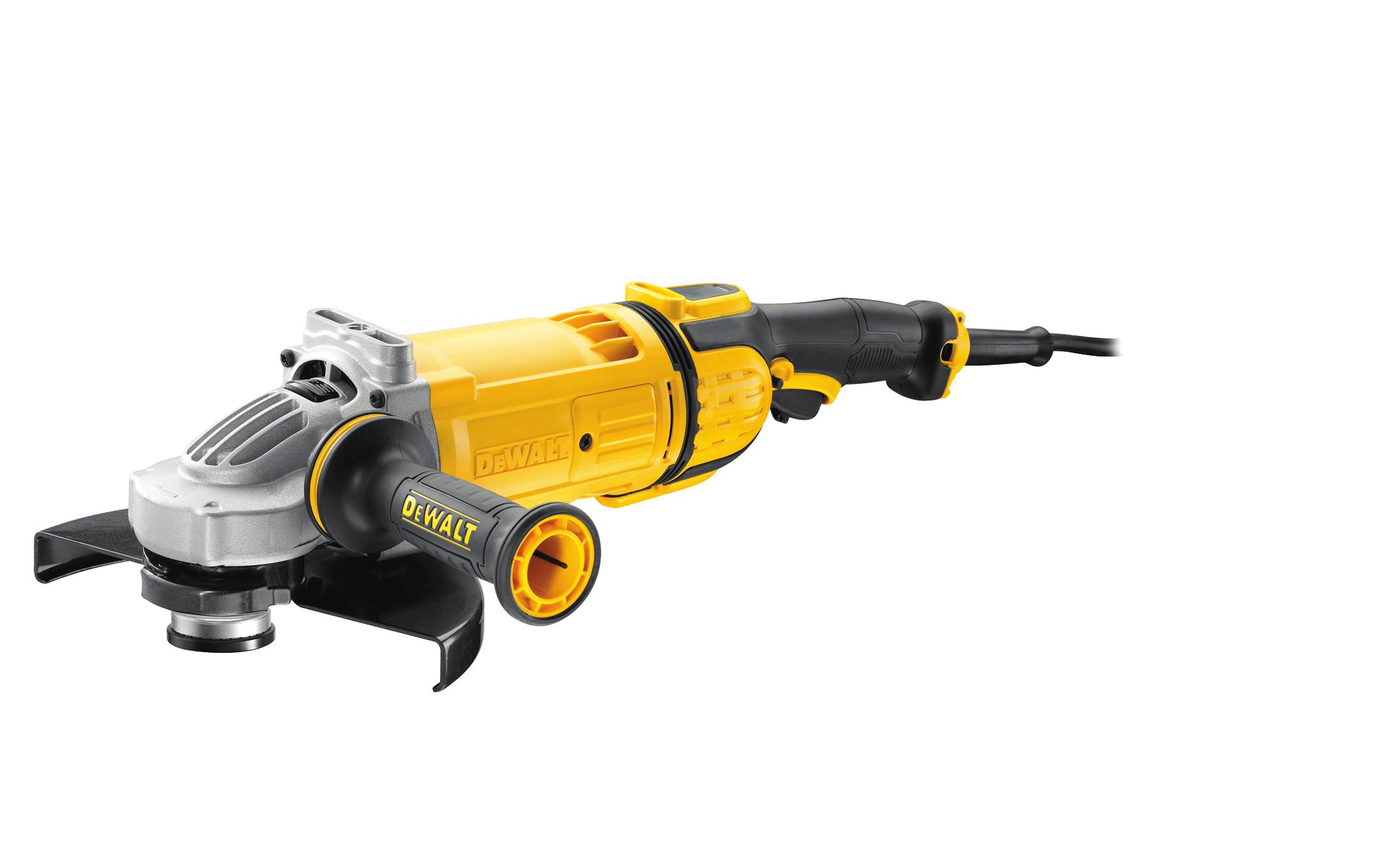 DEWALT DWE4579-QS Winkelschleifer 230 mm 2600 Watt