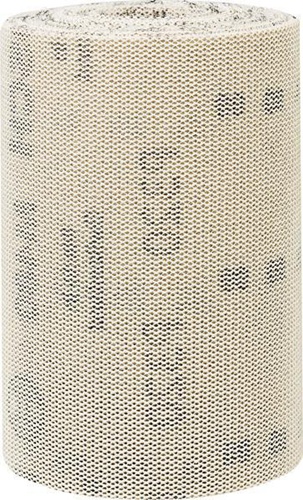Bosch Schleifnetzrolle EXPERT M480 B.93mm L.5m Körnung 320 f.Handschleifen