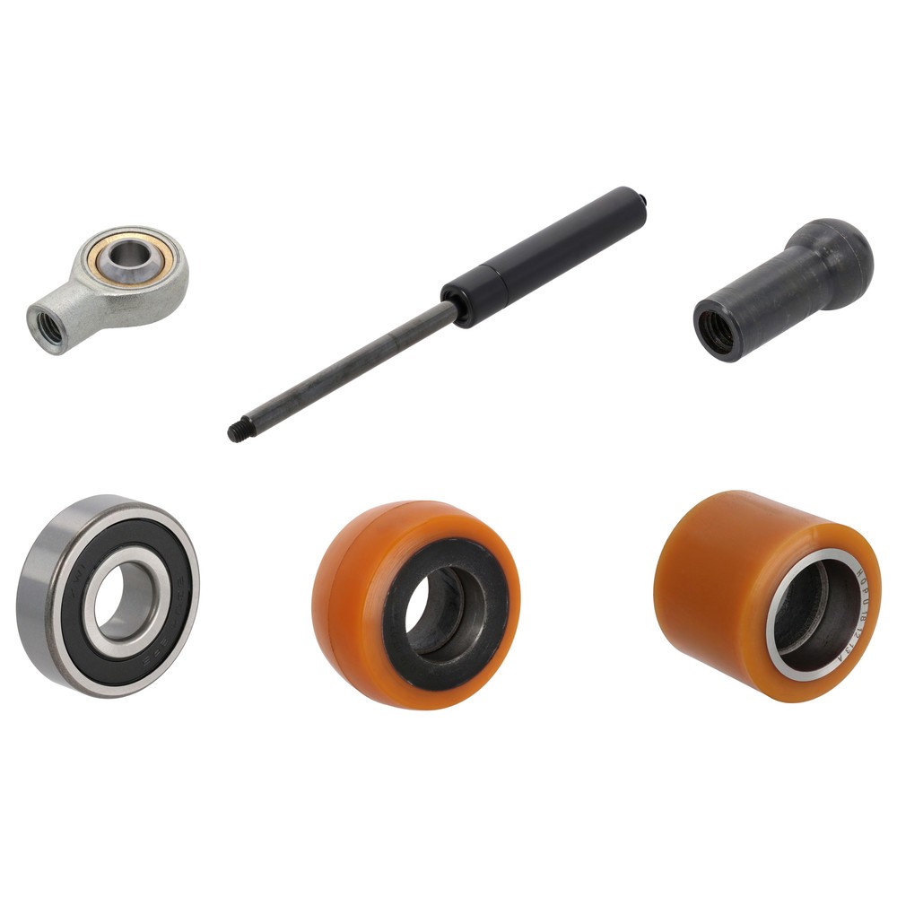 Ameise® Repair Kit - CDD 10-70 (ZT-MAST) / PSE 1.0 Mechanic