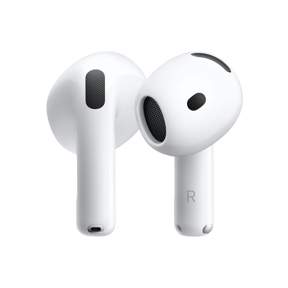Apple AirPods (5. Generation) mit kabellosem Ladecase