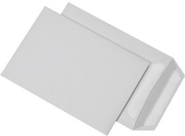 MAILmedia Versandtasche 30005152 B5 90g oF sk ws 500 St./Pack.