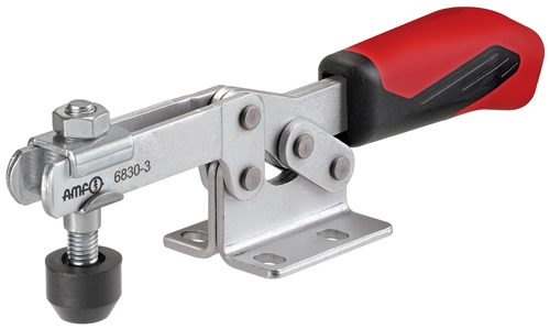 Waagrechtspanner Nr. 6830 waagrechter Fuß AMF