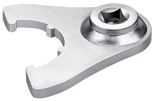 Spannzangenschlüssel Nr.250 Md Gr.ER 25 f.Drehmomentschlüssel AMF