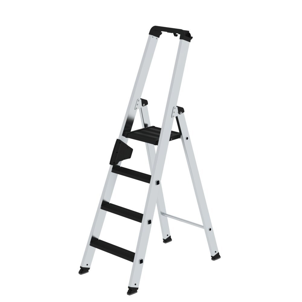 MUNK Stufenstehleiter 