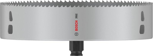 Bosch Lochsäge PRO Multi Material PC Plus D.210mm