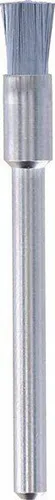 Bosch Drahtbürste DREMEL® Arbeits-D.3,2mm Schaft-D.3,2mm Drehzahl 15000 1/min