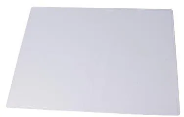 Soennecken Schreibunterlage 3672 63x50cm Kunststoff transparent matt