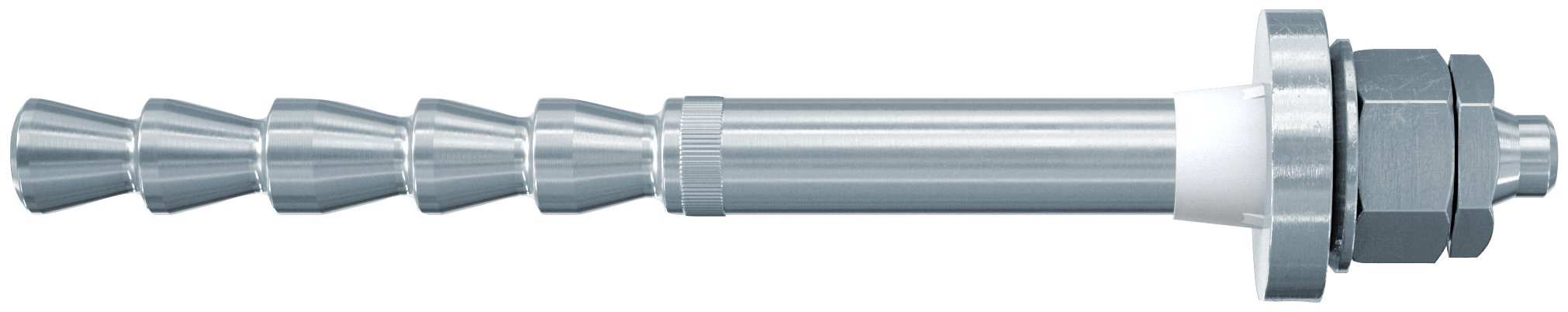 fischer Highbond-Anker dynamic FHB-A dyn 12 x 100/25