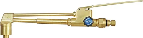 Schneideinsatz RHÖNA 2001 Federhebel AB 3-150mm GCE