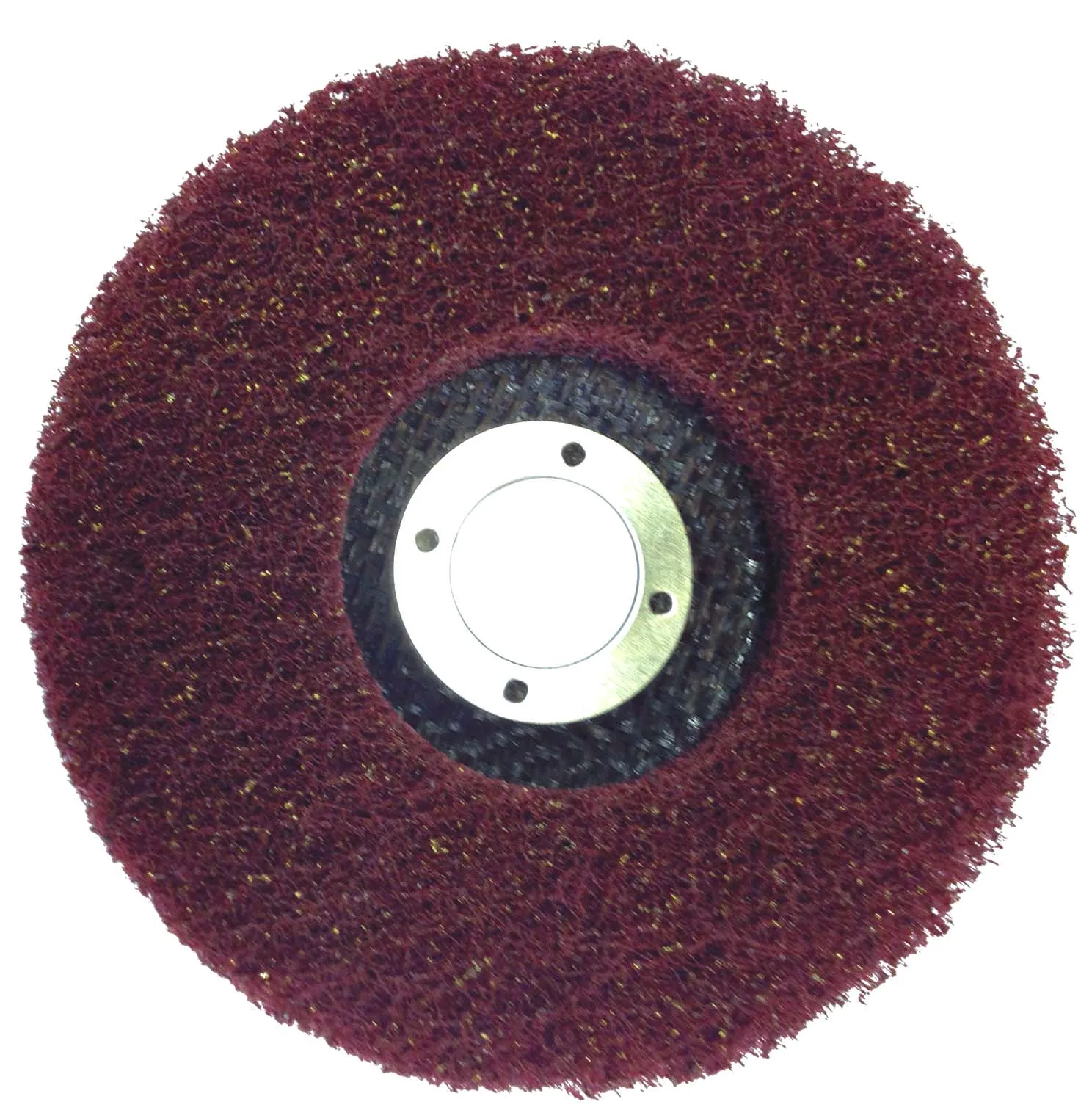 Norton Clipper Scheibe NonWoven